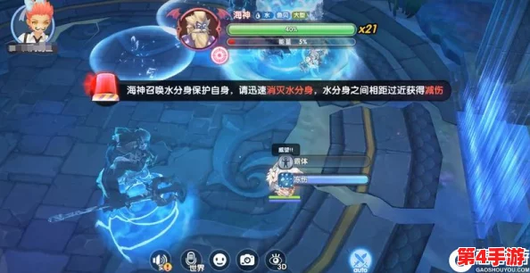 仙境传说RO新启航：失落神殿全面挑战指南，高效通关打法与策略详解