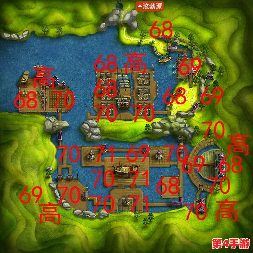 热血江湖Q3装备掉落地点全攻略：揭秘哪处地图是稀有物品宝藏地