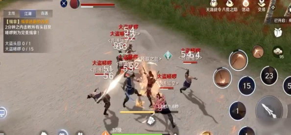 燕云十六声全攻略：解锁桃花春信任务，春日寻芳秘径与隐藏奖励一网打尽