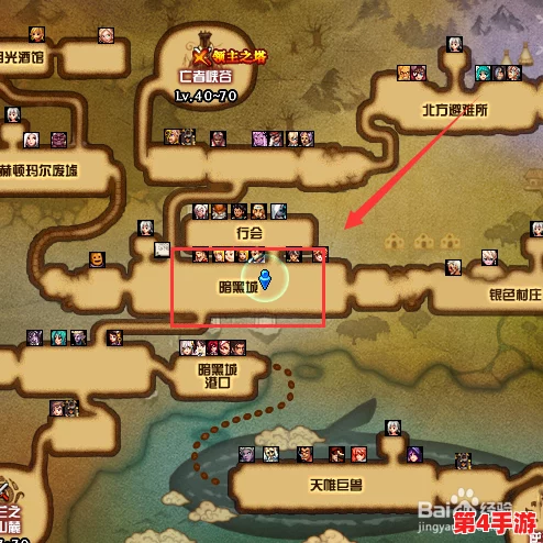 《地下城与勇士》王者峡谷挑战：揭秘最易失利的神秘地图，助你规避败局策略！
