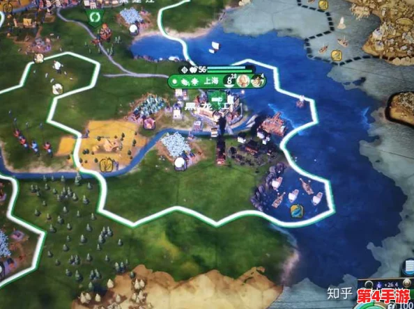 《文明6》中究竟哪个时代或地图设定让游戏难度飙升，挑战玩家极限？