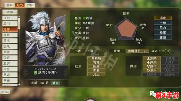 赵云张飞关妹加点,游戏角色培养新策略与技巧分享,让你在战斗中更具优势! 赵云张飞关妹加点,游戏角色培养新策略与技巧分享,让你在战斗中更具优势!