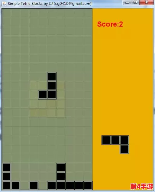 《K-Bot》融合俄罗斯方块与贪吃蛇创新玩法,Steam平台盛大首发,全面支持简体中文及繁体中文! 《K-Bot》融合俄罗斯方块与贪吃蛇创新玩法,Steam平台盛大首发,全面支持简体中文及繁体中文!