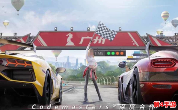 2024年顶尖画质赛车手游大盘点：前五强高清晰度竞速体验精选分享