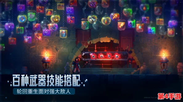 重生细胞游戏中雕像基座全面获取策略与详细步骤分享