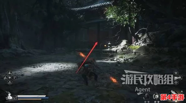 黑神话悟空:探索六六村秘境的详细路径与进入策略指南 黑神话悟空:探索六六村秘境的详细路径与进入策略指南