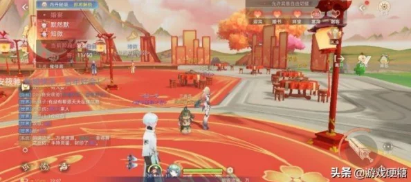 《玄中记》手游热门职业深度剖析：探索最强之路，五大职业特色推荐