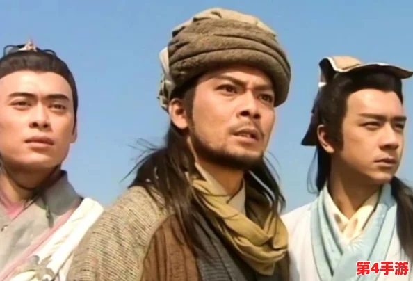 《天龙八部》中，哪个门派武功卓绝、独步江湖？全面对比见真章！