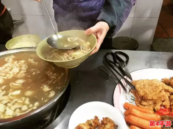 小南吃长门钢筋:网友称其口感独特,令人惊艳的美食体验! 小南吃长门钢筋:网友称其口感独特,令人惊艳的美食体验!