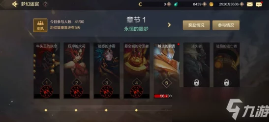 《地下城与勇士》公会装备全面评测：哪套属性最强势，助力团队征战无界？