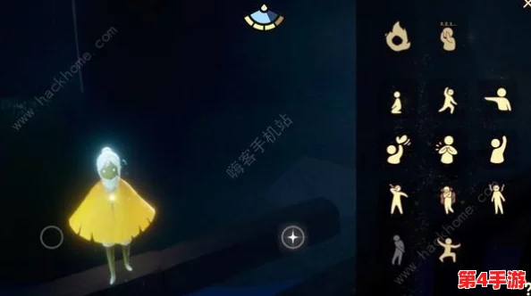 《光遇》姆明季探险指南:详尽步骤解锁任务四,携手小伙伴共赴奇幻之旅! 《光遇》姆明季探险指南:详尽步骤解锁任务四,携手小伙伴共赴奇幻之旅!