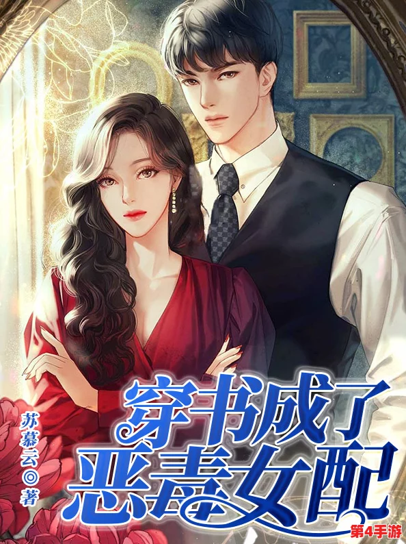 恶毒女配靠JY活命又叫什么?她的逆袭之路让人惊叹,背后隐藏着怎样的秘密与阴谋? 恶毒女配靠JY活命又叫什么?她的逆袭之路让人惊叹,背后隐藏着怎样的秘密与阴谋?
