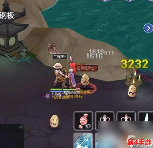 仙境传说RO:梦幻之旅手游裂隙修复策略与全稀有掉落大全,掌握技巧赢取宝藏秘籍 仙境传说RO:梦幻之旅手游裂隙修复策略与全稀有掉落大全,掌握技巧赢取宝藏秘籍