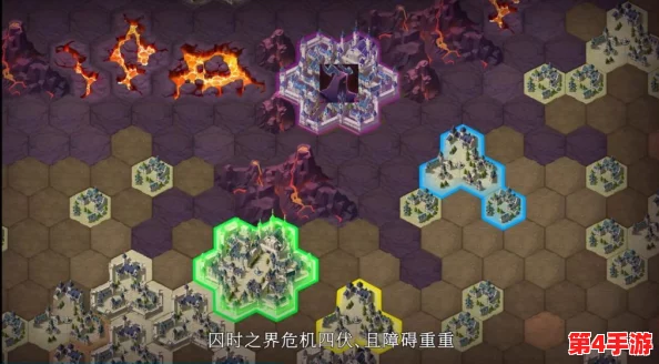 突破排位卡段困境，掌握三大绝技助你稳步晋升荣耀之巅