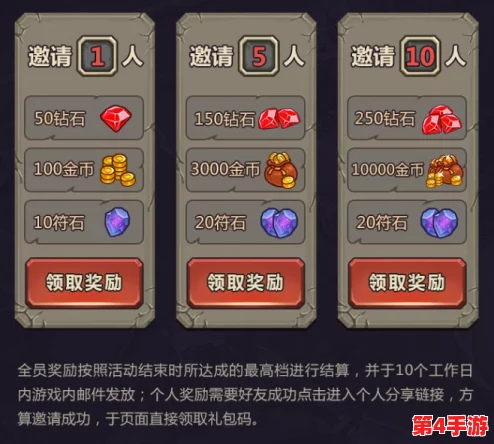 塔防精灵好友邀请码：分享你的邀请码，邀请好友一起畅玩游戏，共同体验精彩的塔防世界！