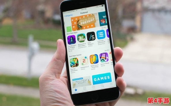 appstore美区免费：2024年热门应用推荐与下载技巧，畅享无限乐趣！