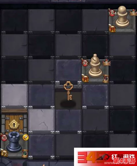 探索不思议迷宫西洋棋秘境：精选多套高效组合阵容策略指南，助你轻松闯关制胜