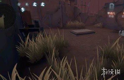 第五人格攻略：教堂地图发电机布局全掌握，地窖隐秘位置大公开