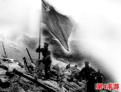 战火硝烟中的静谧画卷:全军奋勇之际,共赏战地不凡风光瞬间 战火硝烟中的静谧画卷:全军奋勇之际,共赏战地不凡风光瞬间