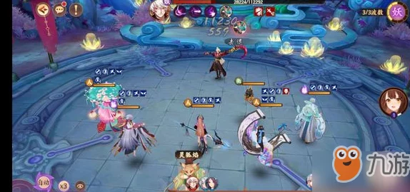云梦四时歌盛大公测日期全面披露：万众期待，揭秘正式上线倒计时！