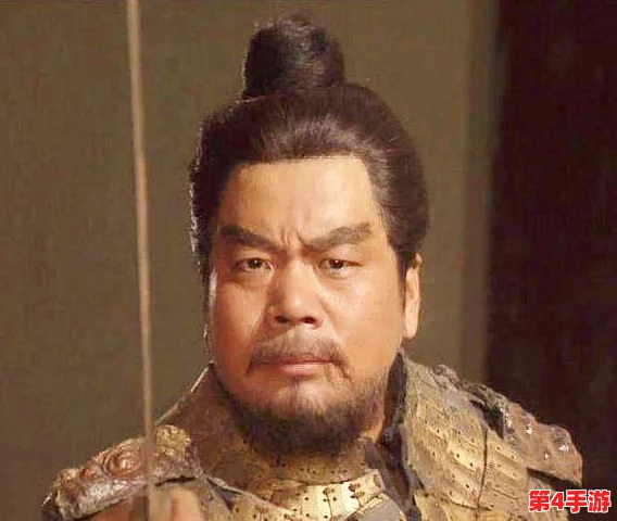 重塑历史悍将风采：古之恶来典韦在《乱轰三国志》中的绝技威力与战术运用全览