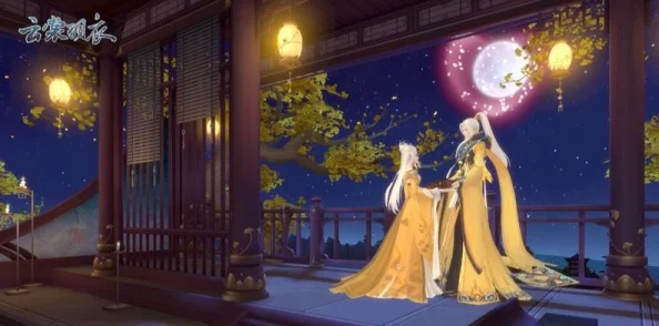 《云裳羽衣》叶英舞剑挑战全胜策略与浪漫约会对话艺术精选指南