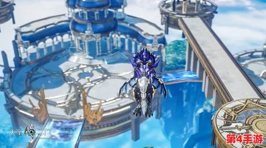 天空城革新纪元:浩劫涂鸦系统,重塑建筑风貌的创意魔法工坊 天空城革新纪元:浩劫涂鸦系统,重塑建筑风貌的创意魔法工坊