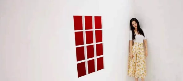 色视色视：传闻某知名明星因色盲问题，竟在时尚活动中穿错衣服，引发网友热议与调侃！