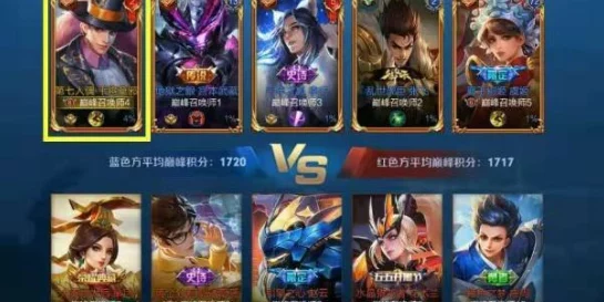 王者荣耀S7赛季冲分利器揭秘:诸葛亮1V2无解操作引领英雄榜单新潮流! 王者荣耀S7赛季冲分利器揭秘:诸葛亮1V2无解操作引领英雄榜单新潮流!