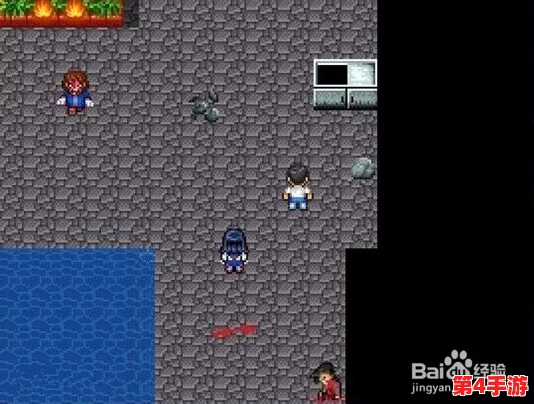 崖っぷち旅馆像素,危机四伏中求生存 崖っぷち旅馆像素,危机四伏中求生存