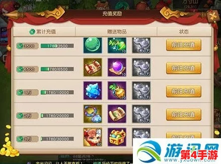 《梦幻西游无双版》进阶攻略:全面解锁普通至珍稀兽决的高效获取策略 《梦幻西游无双版》进阶攻略:全面解锁普通至珍稀兽决的高效获取策略