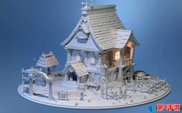 3Dmax亚洲NINEBOXmod斗罗:在虚拟世界中重现经典,展现无限创意与技术的完美结合 3Dmax亚洲NINEBOXmod斗罗:在虚拟世界中重现经典,展现无限创意与技术的完美结合