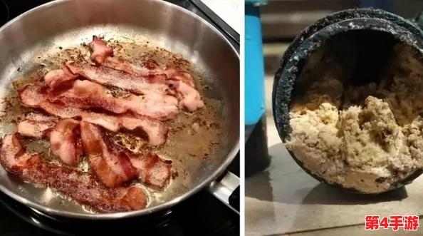 下水道炖肉任务怎么做?家常美食秘籍分享 下水道炖肉任务怎么做?家常美食秘籍分享