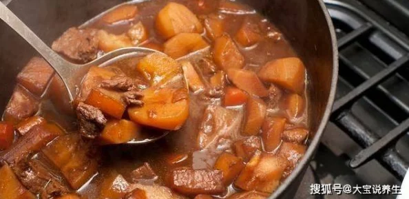 下水道炖肉任务怎么做?家常美食秘籍分享 下水道炖肉任务怎么做?家常美食秘籍分享