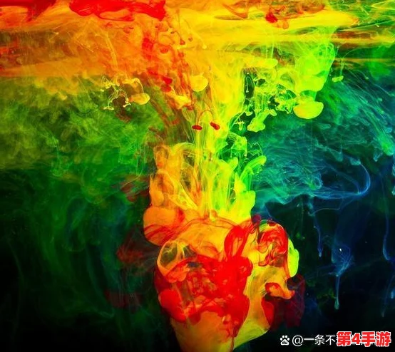 www.色天堂：探寻色彩的奇妙世界，体验视觉艺术的无尽魅力与色彩之旅