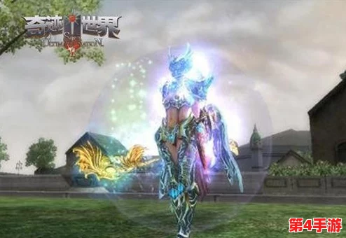 奇迹世界:骑士荣耀之路——最强者职业技能深度剖析与实战应用 奇迹世界:骑士荣耀之路——最强者职业技能深度剖析与实战应用