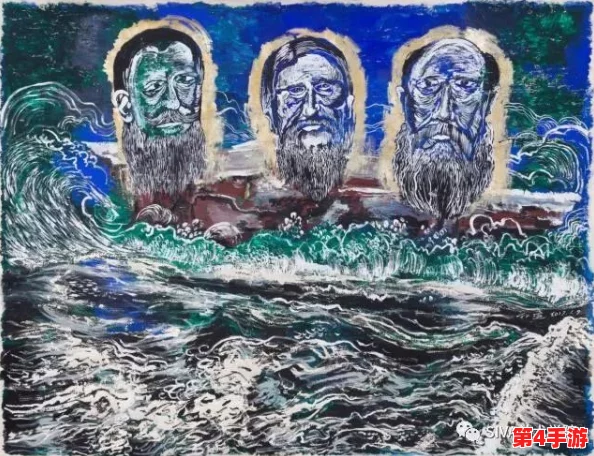 gogogo大但人文艺术创作背景:从多元文化交融看当代艺术的创新与发展路径 gogogo大但人文艺术创作背景:从多元文化交融看当代艺术的创新与发展路径