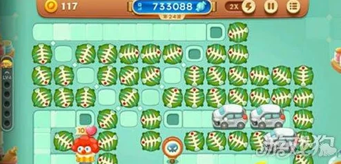 iOS用户专属提示：保卫萝卜3最新更新问题及解决方案详解，确保畅玩游戏不间断体验