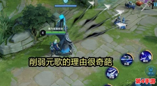 王者荣耀：探寻峡谷深处的五大谜团，宫本武藏的削弱之路何时尽头？