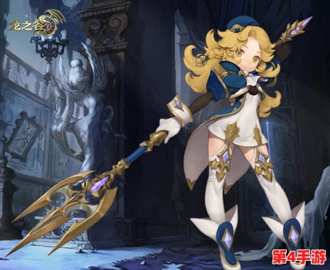 ova召唤魅魔结果是义，奇幻冒险与角色扮演的完美结合，引发热议！