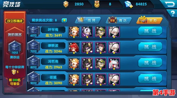 《神话永恒》8月4日盛启新纪元，全服狂欢领钻石，极品道具无遗漏，尊享豪礼不等待！
