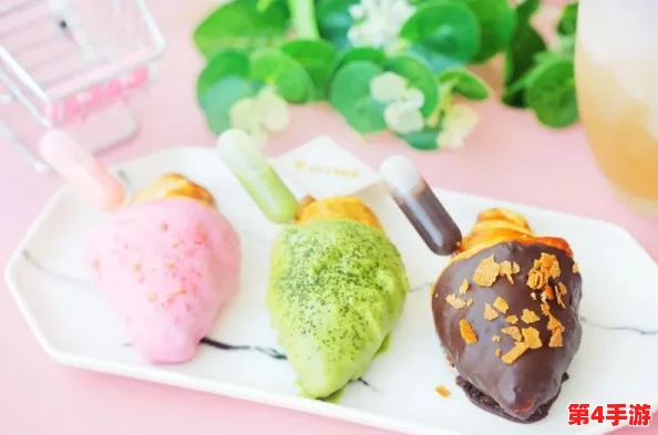 天美大象果冻星空：全新创意甜品引发消费者热潮，成为夏季必尝美食选择