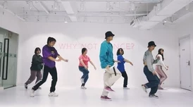 幼儿hiphop张碗营暑假作业：小朋友们竟然在舞蹈中发现了隐藏的才艺，家长惊呼不已！