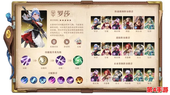 探索星界射手芬妮:鹰眼绝技与全属性深度剖析,解锁召唤士最强输出策略 探索星界射手芬妮:鹰眼绝技与全属性深度剖析,解锁召唤士最强输出策略