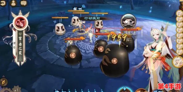 探索阴阳师SR新星:小松丸技能实战效能评估与御魂搭配策略指南 探索阴阳师SR新星:小松丸技能实战效能评估与御魂搭配策略指南