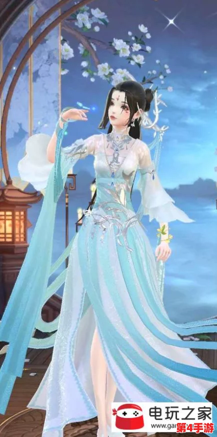 云裳羽衣普通关卡1-3高分攻略:精选服饰搭配秘籍,解锁时尚通关新姿彩 云裳羽衣普通关卡1-3高分攻略:精选服饰搭配秘籍,解锁时尚通关新姿彩