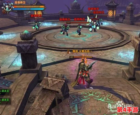 《妖神传》手游攻略：通天塔极限挑战策略与通关秘诀全剖析