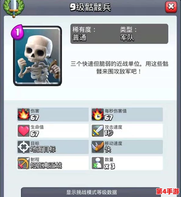 皇室战争革新力作：超级骑士全方位数据透视与实战效能深度体验评测报告