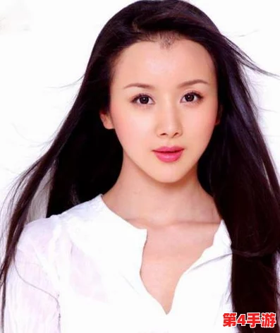 唐嫣绝美面容再现楚留香手游！独家捏脸数据分享，复刻女神级容颜截图集锦