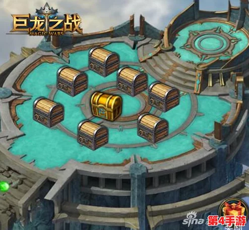 探索悬空城秘境：揭秘独一无二的巨龙领主与BOSS族群全貌